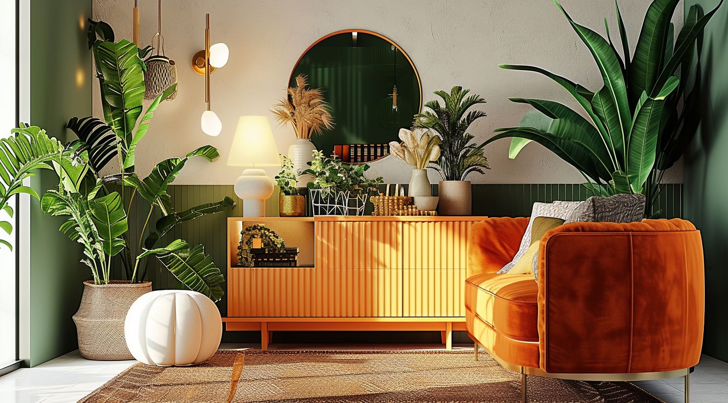 DIY Deko-Ideen für Zuhause